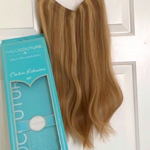 Halo Couture Hair Extensions 20”